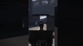 the MOST REALISTIC FPS on ROBLOX... (pt 1)