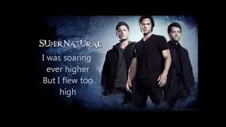 Kansas Carry On My Wayward Son 1 Hour [Supernatural Theme Song]