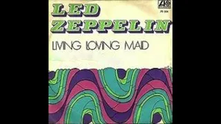 Heartbreaker/Living Loving Maid (stripped mix): Led Zeppelin