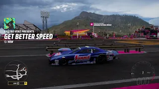 FH5 & FH3 A slow salad compilation😰