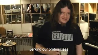 The making of Opeth's Heritage