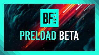 How to Preload/Download Battlefield 2042 Beta | Steam | Complete Guide