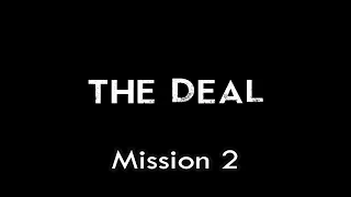 COD4: The Deal - Mission 2 (Custom Singleplayer Campaign)