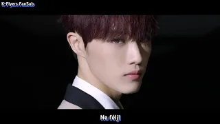 CIX - Numb (Hun Sub)