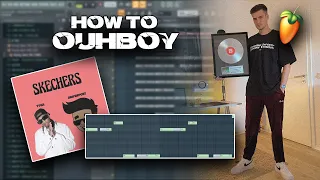 How To Make Beats Like Ouhboy | FL Studio 20 Tutorial