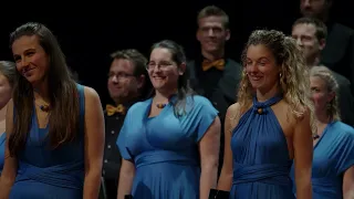 European Choir Games 2023 • Cor di Jëuni Gherdëina (Italy)