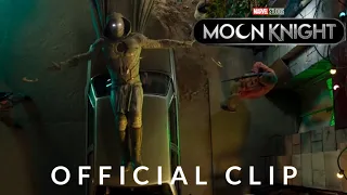 Choice | Marvel Studios' Moon Knight Official Clip | Disney +