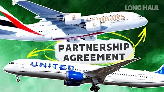 Burying The Hatchet: The New Relationship Between Emirates and United Airlines