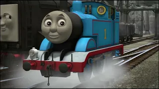 Thomas & Friends Season 18 Episode 9 Thomas The Quarry Engine US Dub HD MM Part 1