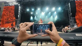 How to Make Your iPhone Videos Look AMAZING at Events