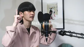 NIKI - Selene ( Beatbox Cover by SHOW-GO )