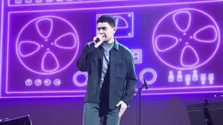 GARY VALENCIANO MEDLEY - Daryl Ong