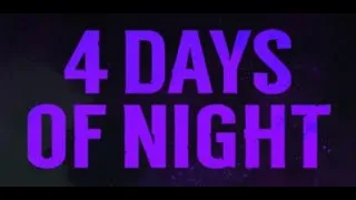 The Long Dark пробуем Four Days of Night 2019 Halloween event