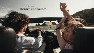 Heroes & Saints (Slide Movie)