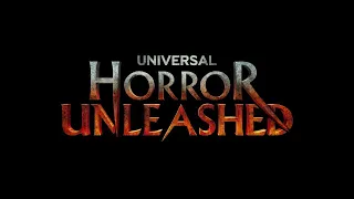 Universal Horror Unleashed (Universal Las Vegas ) Construction Progress April 2024