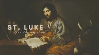 St. Luke the Evangelist