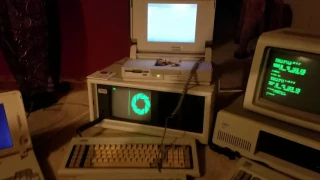 Portal "Want You Gone" on Old Computers