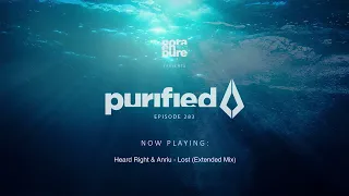 Nora En Pure - Purified Radio Episode 283