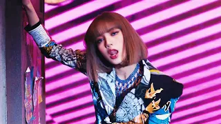 LISA - LALISA MV