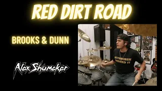 Alex Shumaker "Red Dirt Road" Brooks & Dunn