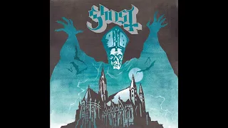 Ghost - Opus Eponymous full album but it's just vocals