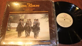 02. I'm A Good Old Rebel (Ry Cooder) 1980 - The Long Riders (Soundtrack)