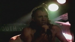 Tool - Jerk-Off Live (JC Dobbs 1992)(HD)