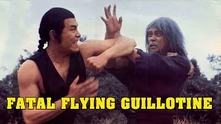 Wu Tang Collection - Fatal Flying Guillotine (ESPAÑOL Subtitulado)