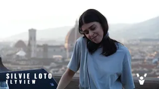 SILVIE LOTO | LIVE  @ La Loggia Piazzale Michelangelo - Florence