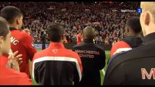 HD - Nemanja Vidic song