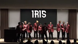 Iris (Goo Goo Dolls) | Loyola Acafellas