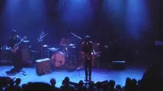 Gary Clark Jr - Catfish Blues - 11/25/13 The House of Blues, New Orleans