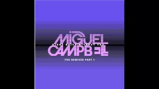 Miguel Campbell - Collision (MAM Remix)