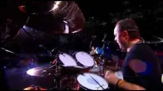 Metallica - Dyers Eve (Live in Nimes_ France 2009)