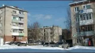 Мой город Красноармейск .