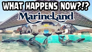 Marineland Canada SOLD