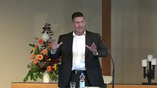 Pastor Olaf Latzel - „Bibel und Bekenntnis als Grundlagen für den (Missions-)Auftrag der Kirche“