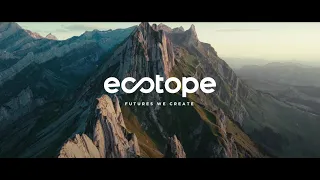 Ecotope - Futures We Create