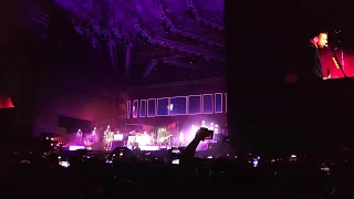 Muse Concert Peru - Algorithm+Pressure