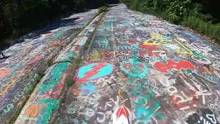 Graffiti Highway Trail (1080)