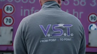 V.S.T. TRANSPORT  Promo Video