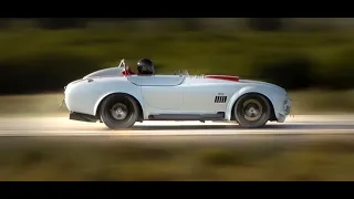 Worlds fastest Shelby 223.2mph - Tour De Force 2021