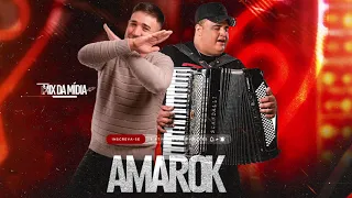 AMAROK- JAPÃOZIN E TARCISIO DO ACORDEON