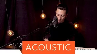 Zak Abel - Unstable (Warner Music Session #1)