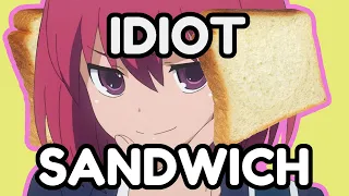 I'm Conflicted About Minorin | ToraDora