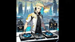 SKONj DJ Mix 15