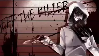 Rap về Jeff The Killer |CATYAN TV|