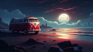 Ambient Music Mix and Sounds to Study, Sleep, Work, Chill and Relax | Camper Music | 127