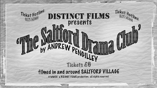 The Saltford Drama Club (2011) - Short Film - The Cannes Short Film Corner