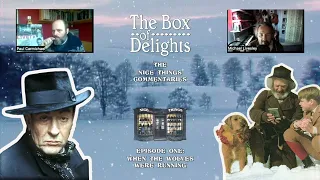 The Nice Things Commentaries 01 - The Box of Delights E01